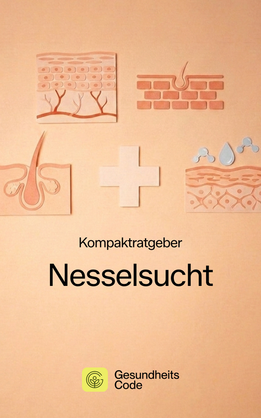 Nesselsucht | E-Book