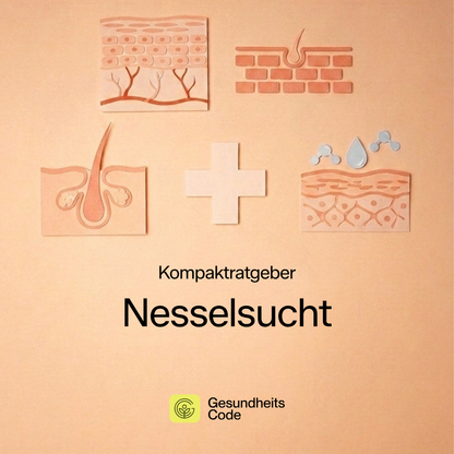 Nesselsucht | E-Book