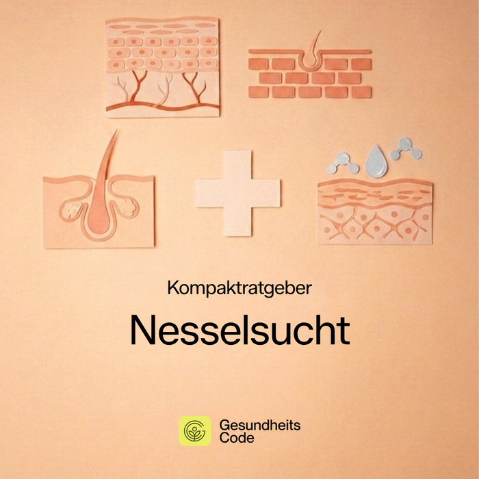 Nesselsucht | E-Book