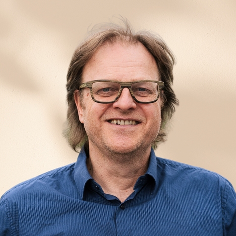 Dr. Harald Hüther
