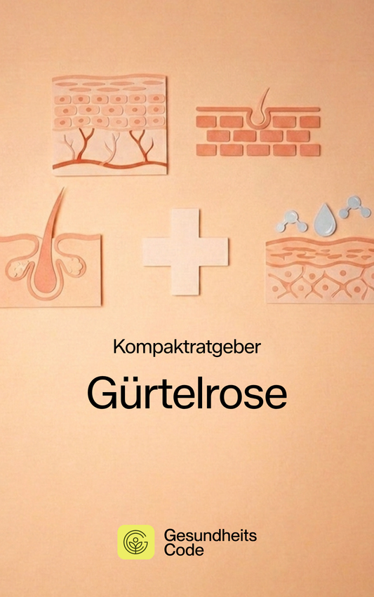 Gürtelrose | E-Book