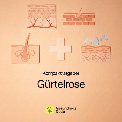 Gürtelrose | E-Book