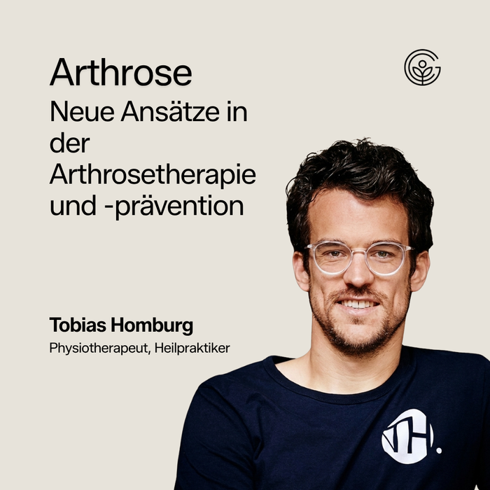 Arthrose