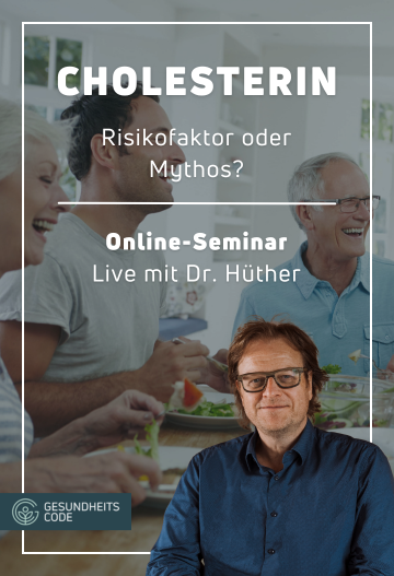 Cholesterin | Online-Seminar