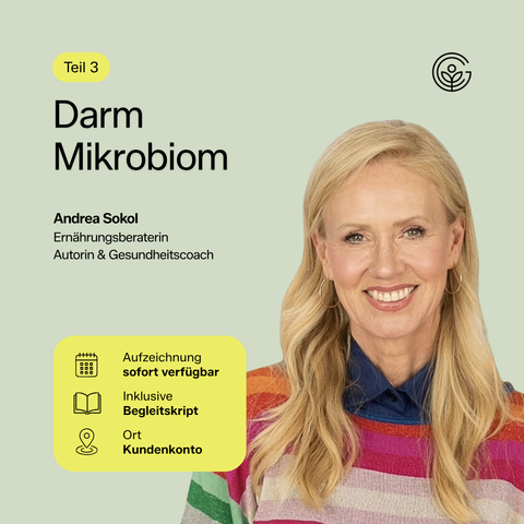 Darm-Mikrobiom