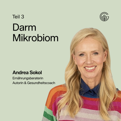 Darm-Mikrobiom