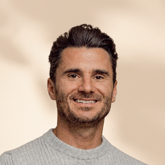 Ramin Waraghai