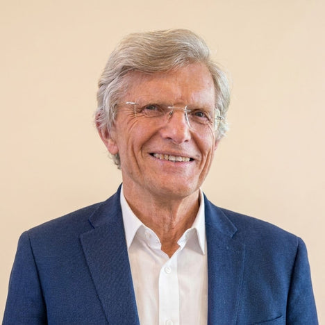 Dr. Sepp Fegerl