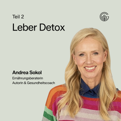 Leber-Detox