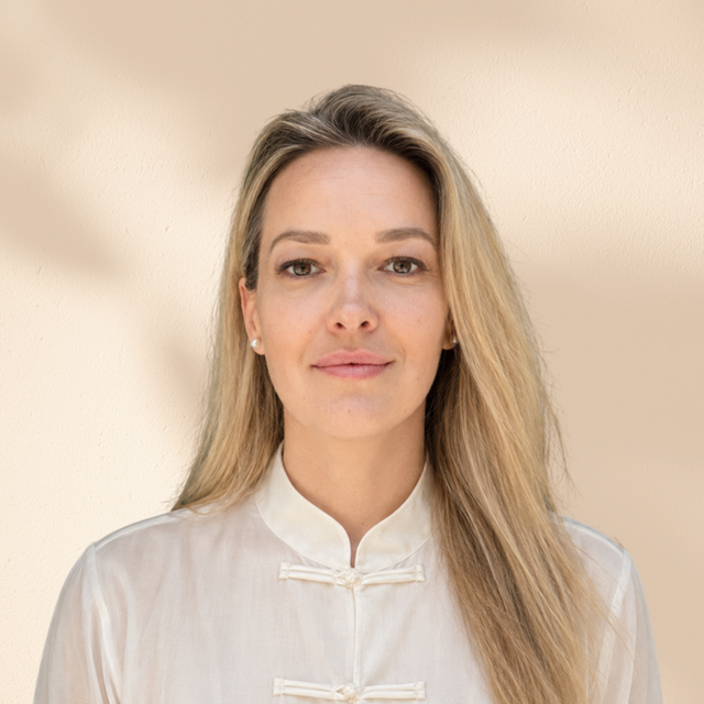 Nathalie Sander