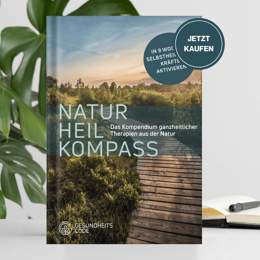 Naturheilkompass | Buch