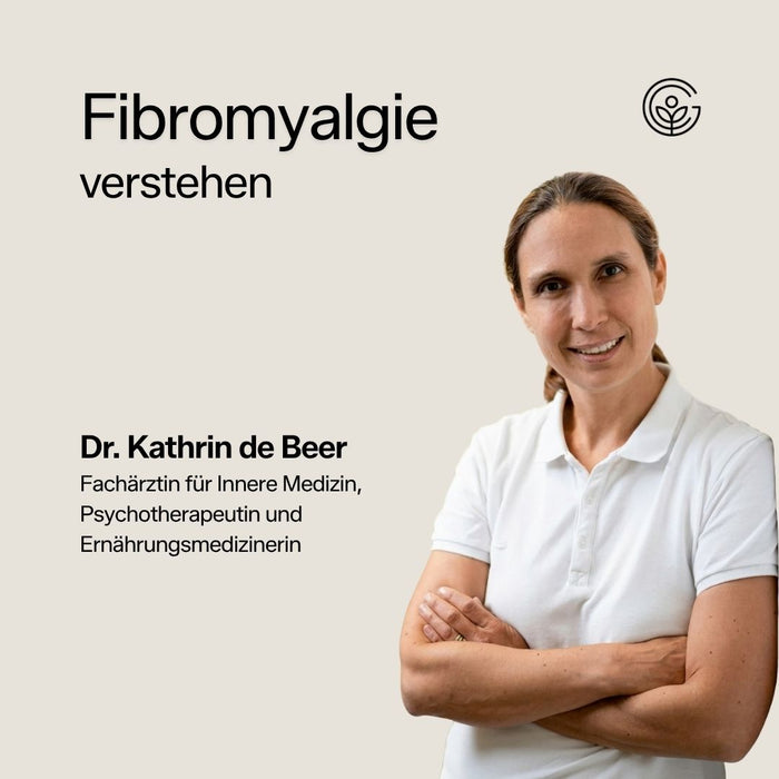Fibromyalgie verstehen