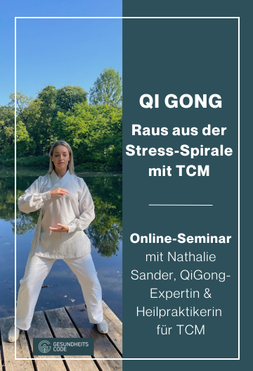 Qi Gong | Online-Seminar