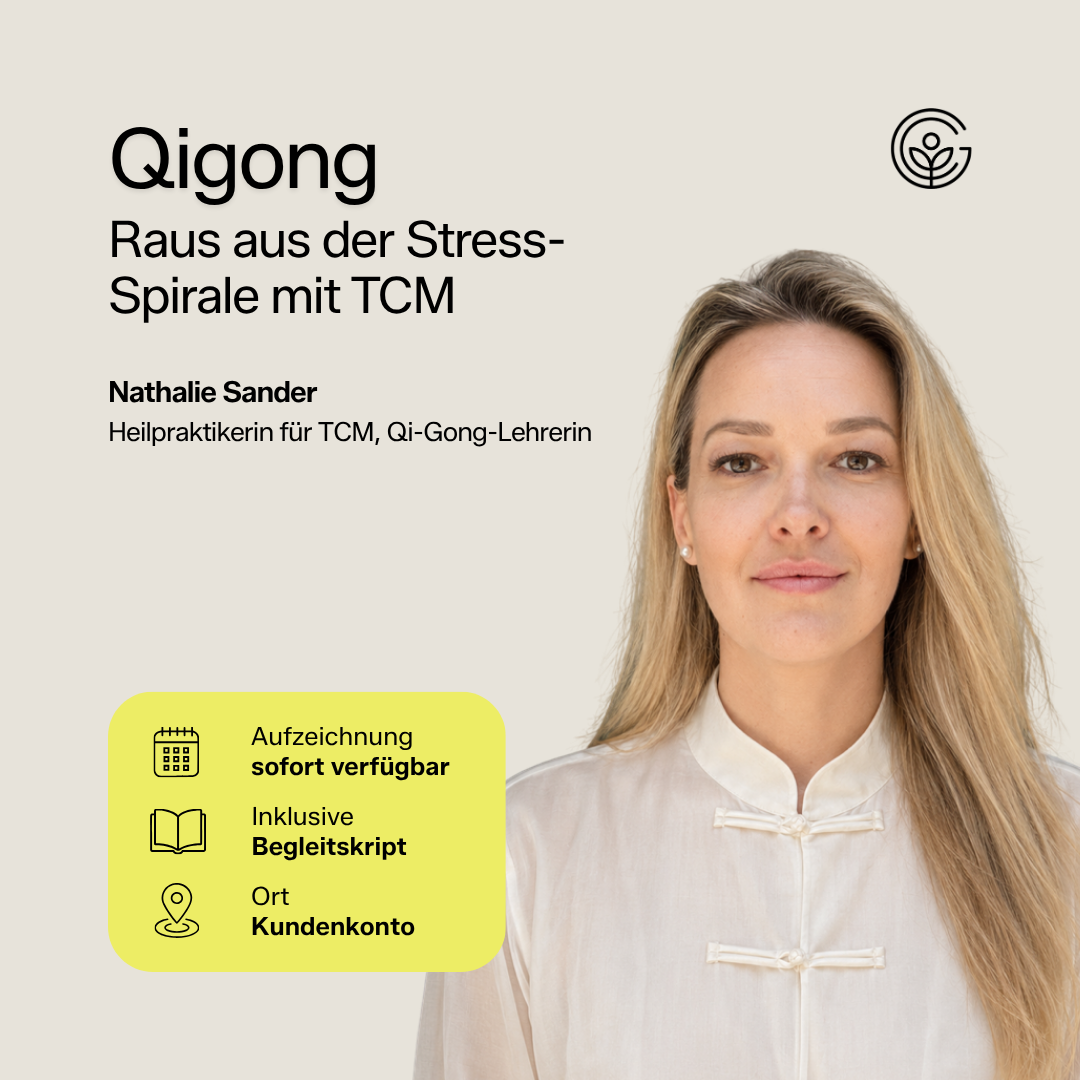 Qi Gong