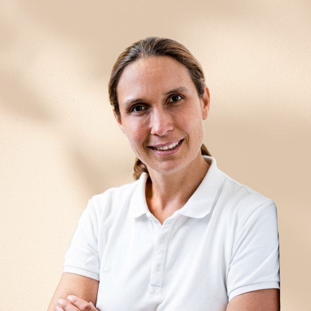 Dr. Kathrin de Beer