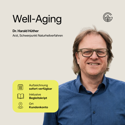 Well-Aging