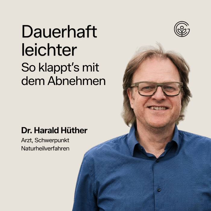 Dauerhaft leichter