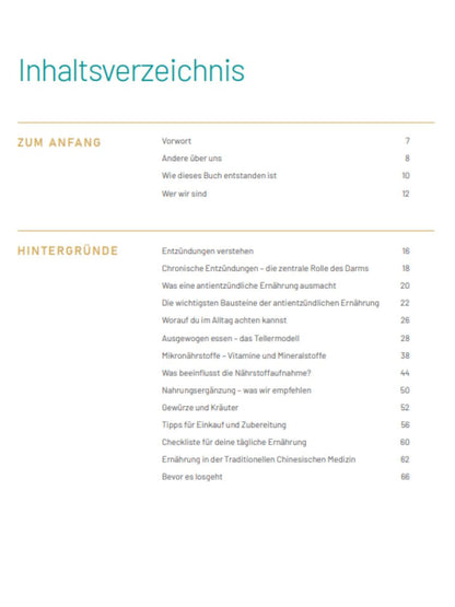 Layers of Taste | Buch