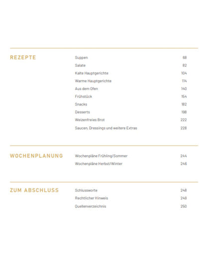 Layers of Taste | Buch