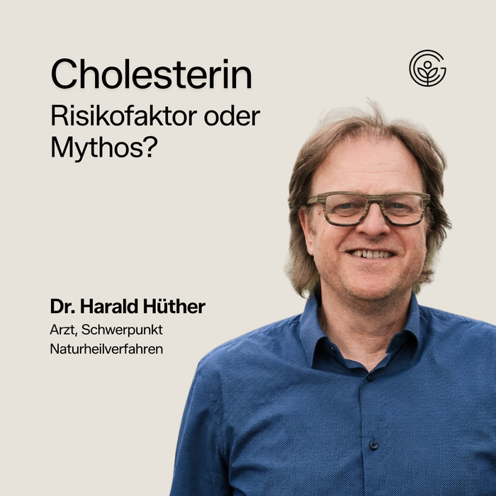 Cholesterin