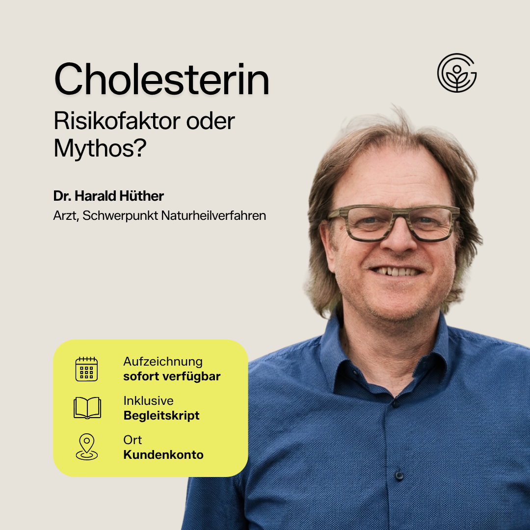 Cholesterin