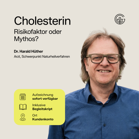 Cholesterin