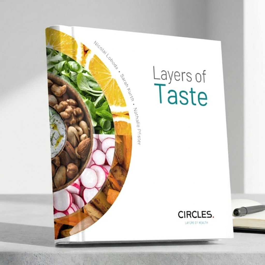 Layers of Taste