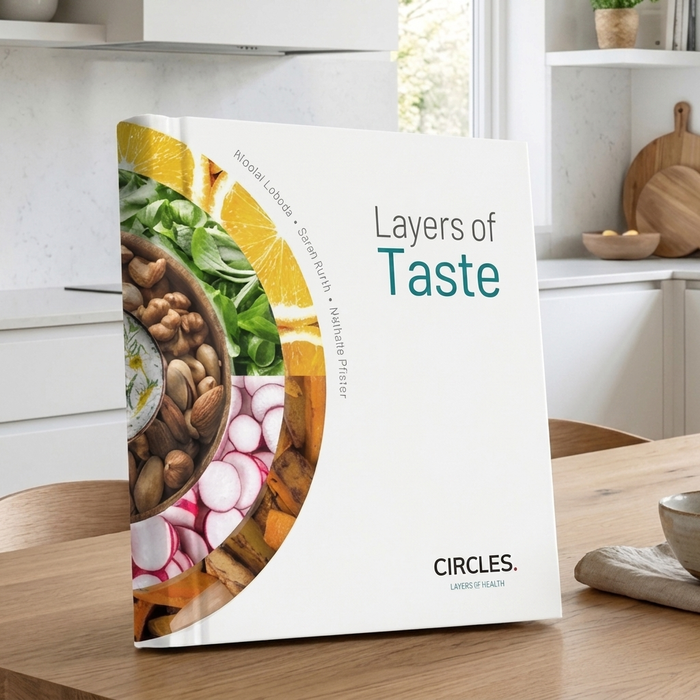 Layers of Taste