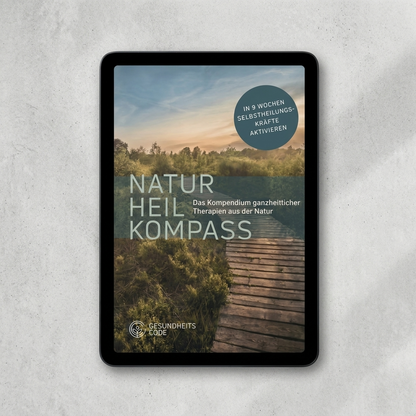Naturheilkompass | E-Book