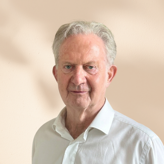 Prof. Dr. med. Martin Middeke