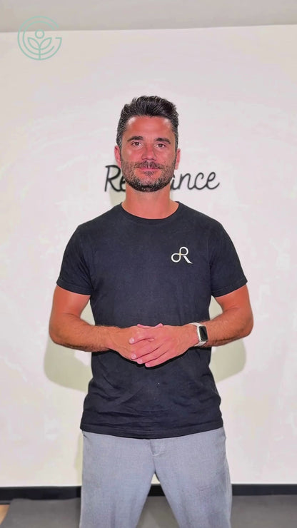 Schmerzprävention in Rücken & Nacken | Online-Seminar