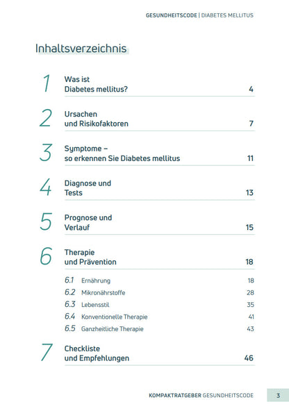 Diabetes | E-Book